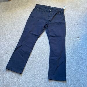 Old navy pants